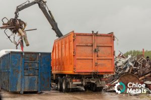 Mejor servicio de chatarrería en Cádiz