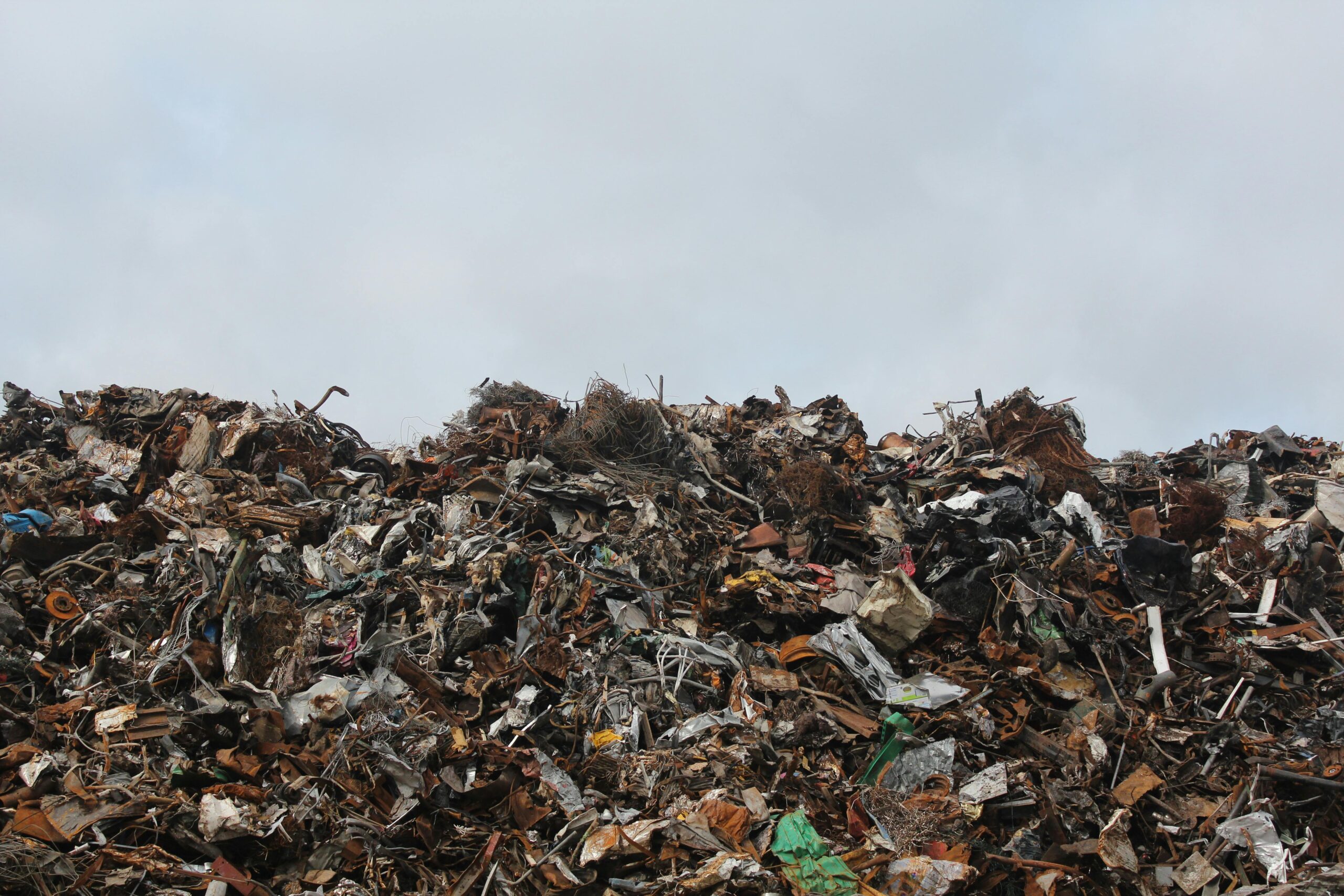 Reciclaje de Metales