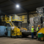 Cómo el Reciclaje de Metales en Andalucía Impulsa la Economía Circular y Reduce la Huella de Carbono