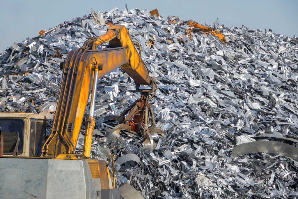 Guía Completa para Reciclar Metales de Manera Responsable con Chloe Metals en Huelva y Cádiz